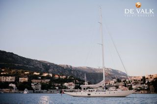 Thumbnail - Nereids Custom Built Yacht 27 M