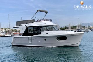 Thumbnail - Beneteau Swift Trawler 30