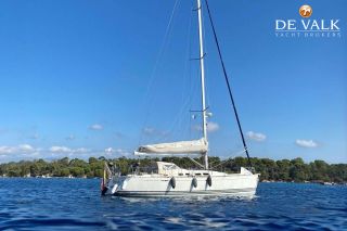 Thumbnail - X-Yachts X-43