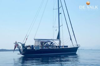 Thumbnail - Beneteau 57