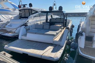 Thumbnail - Fjord 42 Open