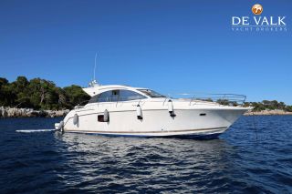 Thumbnail - Jeanneau Prestige 42S