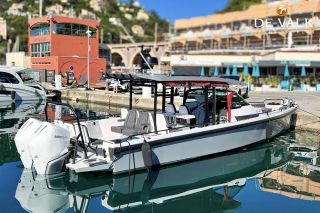 Thumbnail - Axopar 37 SUN TOP