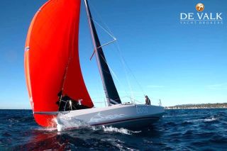 Thumbnail - Dehler 30 OD