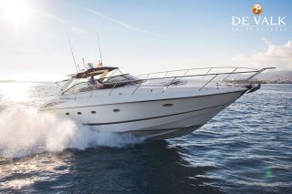 Thumbnail - Sunseeker Camargue 50