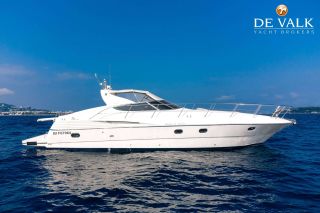 Thumbnail - Cantieri Sarnico Maxim 45