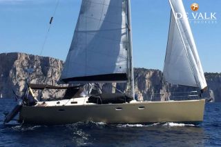 Thumbnail - Hanse 461
