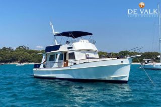 Thumbnail - Grand Banks 46 Europa