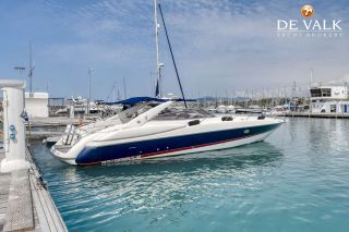 Thumbnail - Sunseeker Superhawk 48