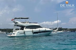 Thumbnail - Jeanneau Prestige 460