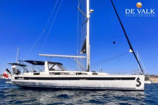 Thumbnail - Beneteau Oceanis 48