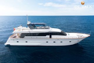 Thumbnail - Falcon 82