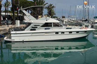 Top Yacht Fairline 43