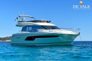 Thumbnail - Jeanneau Prestige 50.