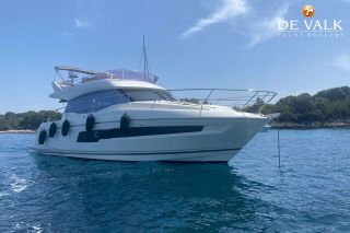 Thumbnail - Jeanneau Prestige 460