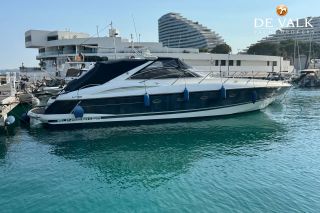 Thumbnail - Sunseeker Camargue 50