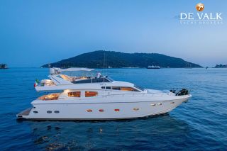 Thumbnail - Posillipo Technema 70