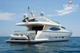 Ferretti - Ferretti 760