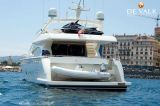 Ferretti - Ferretti 760