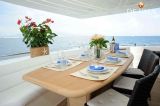 Ferretti - Ferretti 760