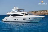 Thumbnail - Sunseeker 86 Yacht