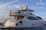 Sunseeker - Sunseeker 86 Yacht