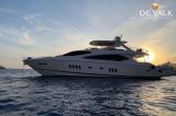 Sunseeker - Sunseeker 86 Yacht