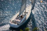 Felci Yachtdesign - Felci 71
