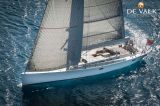 Felci Yachtdesign - Felci 71