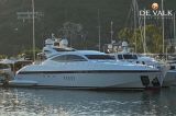  - Mangusta 92