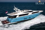 Van der Valk - Van der Valk Raised Pilothouse