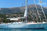 Nautors Swan - Nautor Swan 54