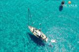 Amel Yachts - Amel Santorin