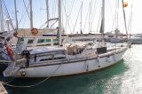 Amel Yachts - Amel Santorin