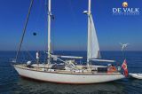 Amel Yachts - Amel Santorin