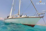 Amel Yachts - Amel Santorin