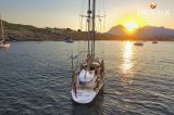 Amel Yachts - Amel Santorin