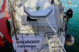Amel Yachts - Amel Santorin