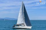 Sweden Yachts - Sweden Yachts 50