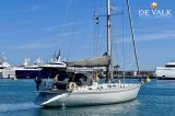 Sweden Yachts - Sweden Yachts 50