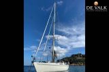 Sweden Yachts - Sweden Yachts 50