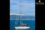 Sweden Yachts - Sweden Yachts 50