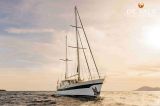 Jachtwerf Kempers - Kempers Ketch 24M