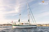 Jachtwerf Kempers - Kempers Ketch 24M