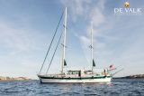 Jachtwerf Kempers - Kempers Ketch 24M