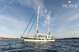 Jachtwerf Kempers - Kempers Ketch 24M