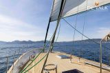 Jachtwerf Kempers - Kempers Ketch 24M