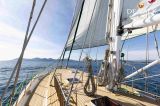 Jachtwerf Kempers - Kempers Ketch 24M