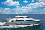  - Custom Line Navetta 30