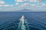  - Custom Line Navetta 30